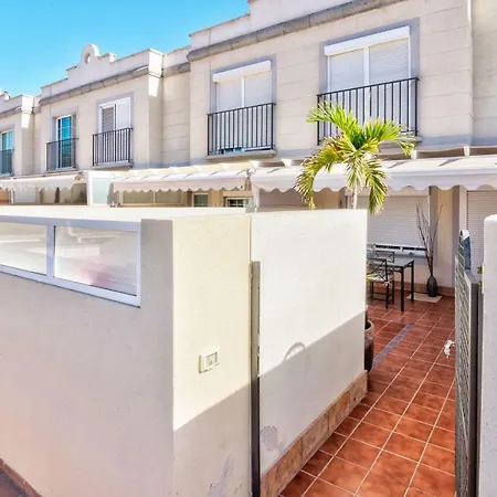 Apartamento El Valle Puerto Rico Con Jacuzzi Puerto Rico (Gran Canaria)