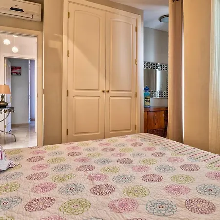 Apartamento El Valle Puerto Rico Con Jacuzzi Puerto Rico (Gran Canaria)