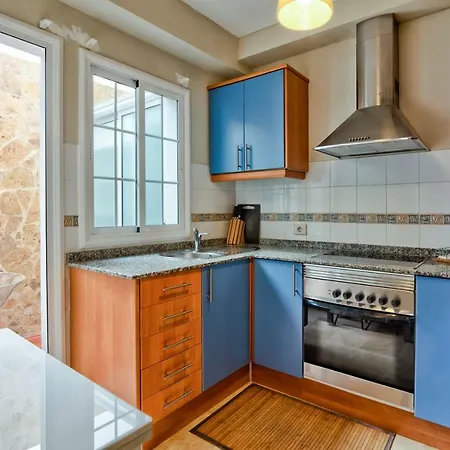 Apartamento El Valle Puerto Rico Con Jacuzzi Puerto Rico (Gran Canaria)