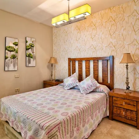 Apartamento El Valle Puerto Rico Con Jacuzzi Puerto Rico (Gran Canaria)