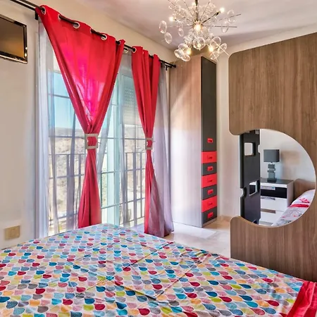 El Valle Puerto Rico Con Jacuzzi Apartment *