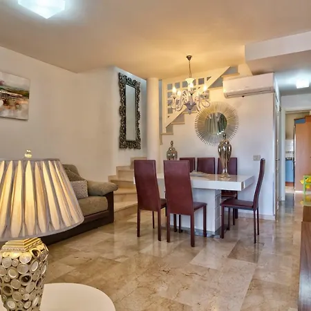 Apartment El Valle Puerto Rico Con Jacuzzi *